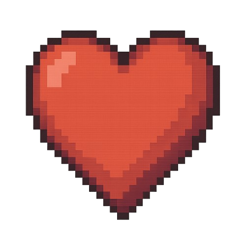 Heart 1