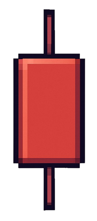 Red Candle